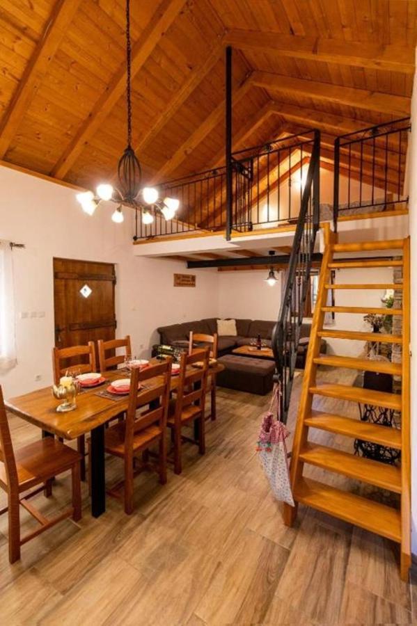 Villa Menalo 네움 외부 사진