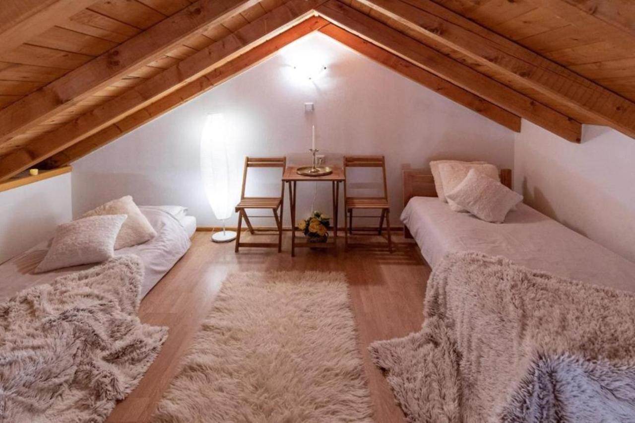 Villa Menalo 네움 외부 사진