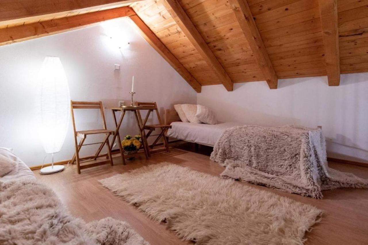 Villa Menalo 네움 외부 사진