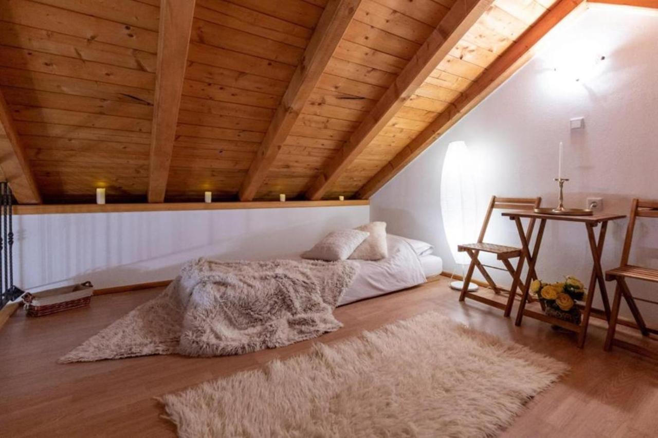 Villa Menalo 네움 외부 사진